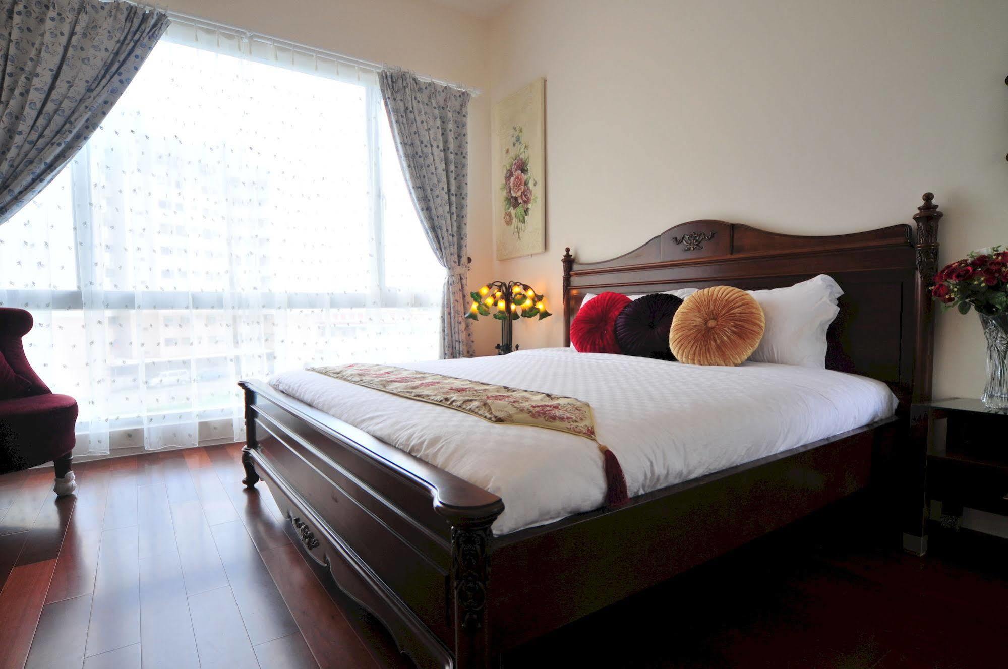 Full Sun House - Peng'S Family Apartamento T'ai-tung Exterior foto