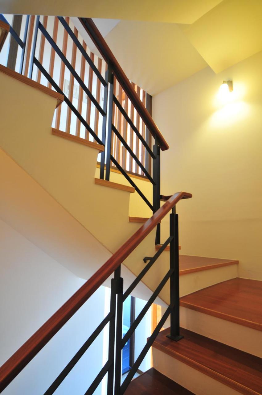 Full Sun House - Peng'S Family Apartamento T'ai-tung Exterior foto